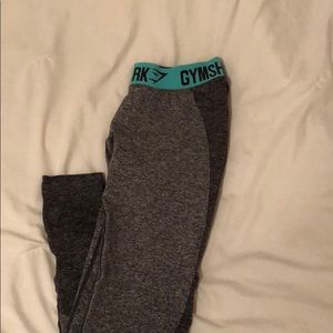 Gymshark Flex Legging